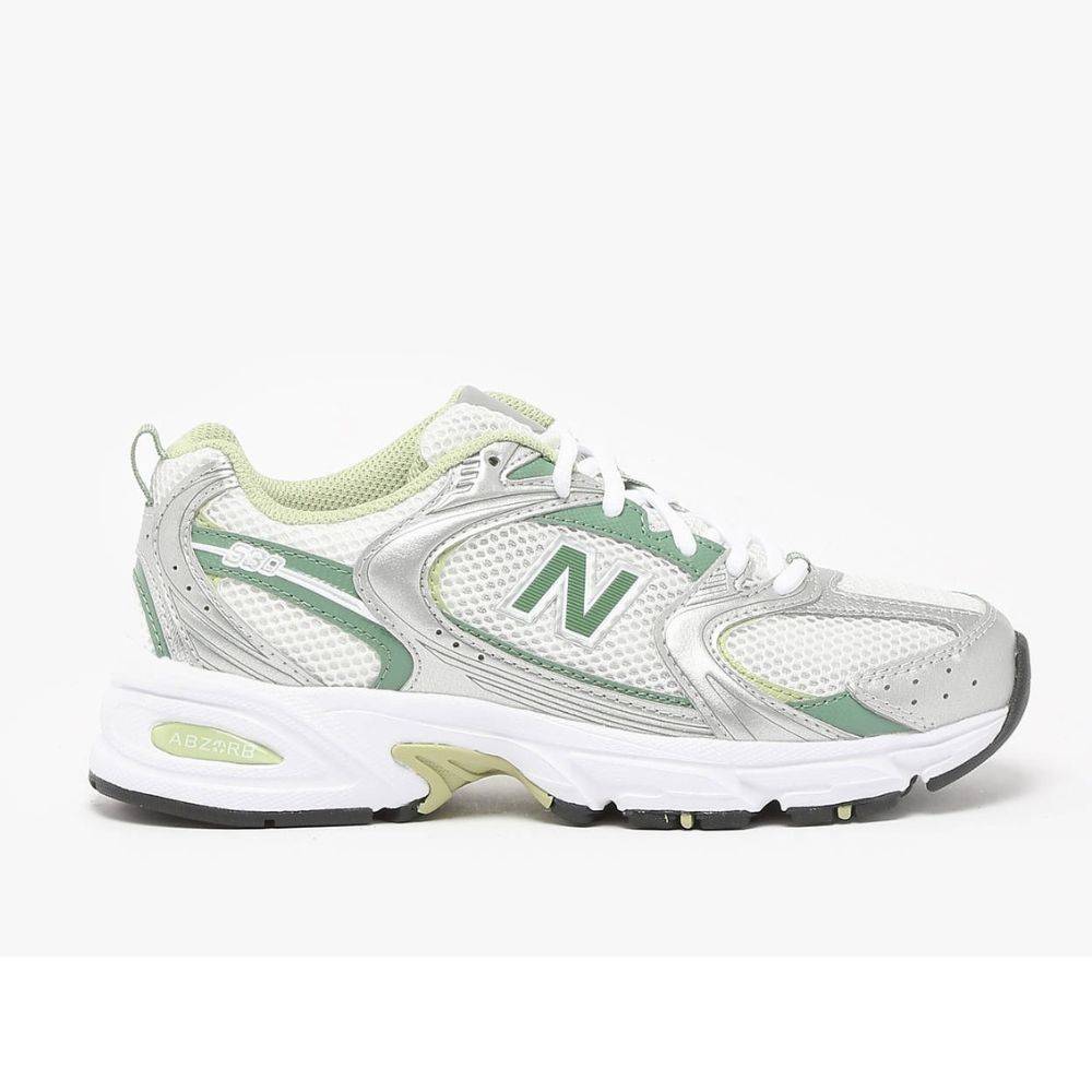 NEW BALANCE 530 CLASSIC SNEAKERS