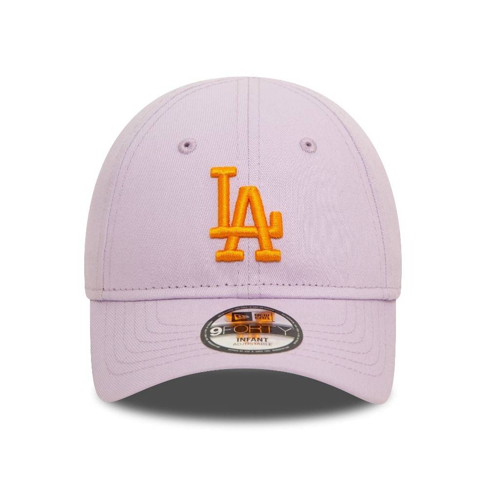 NEW ERA INFANT LEAGUE ESS 9FORTY LOS ANGELES DODGERS