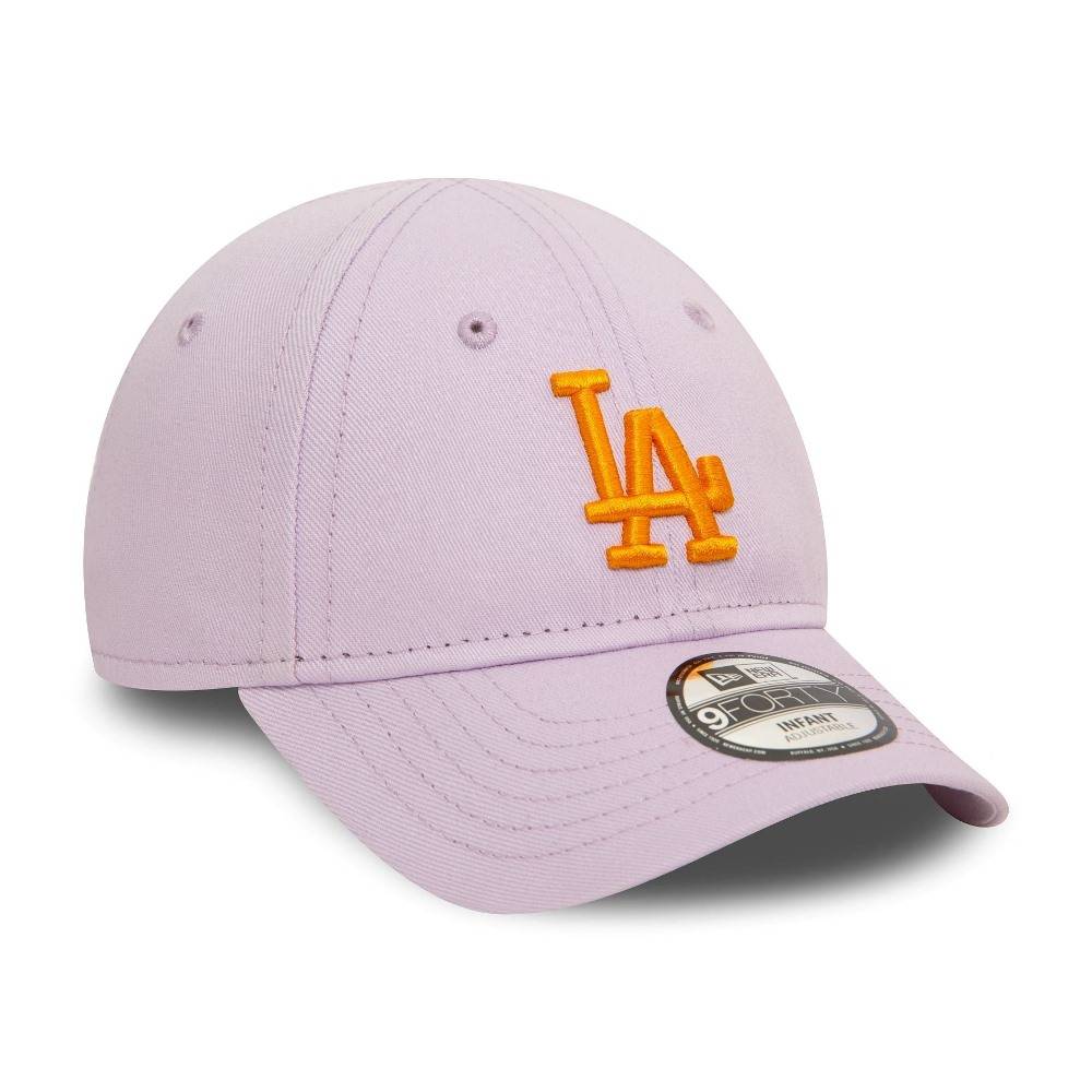 NEW ERA INFANT LEAGUE ESS 9FORTY LOS ANGELES DODGERS