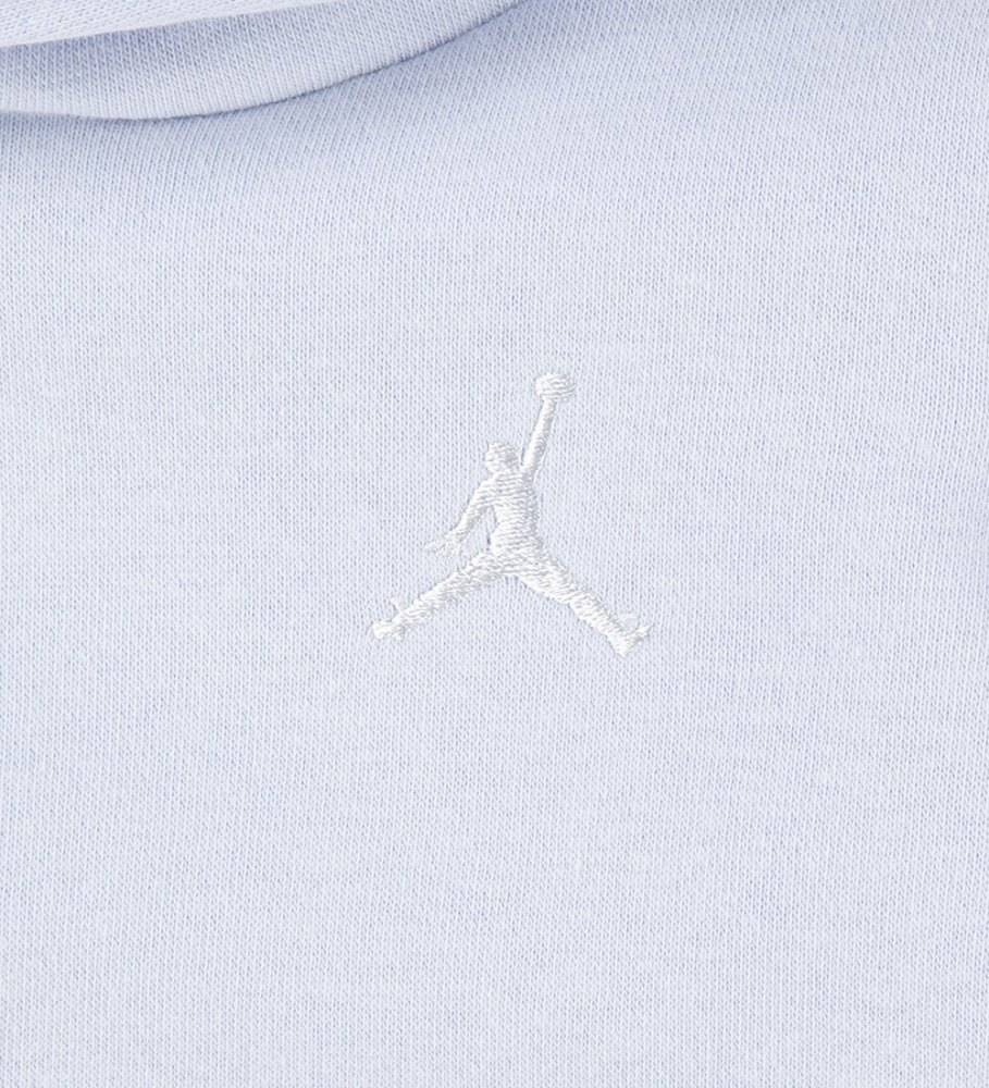 NIKE JORDAN TODDLER MJ BRKLYN FLEECE PULLOVER SET