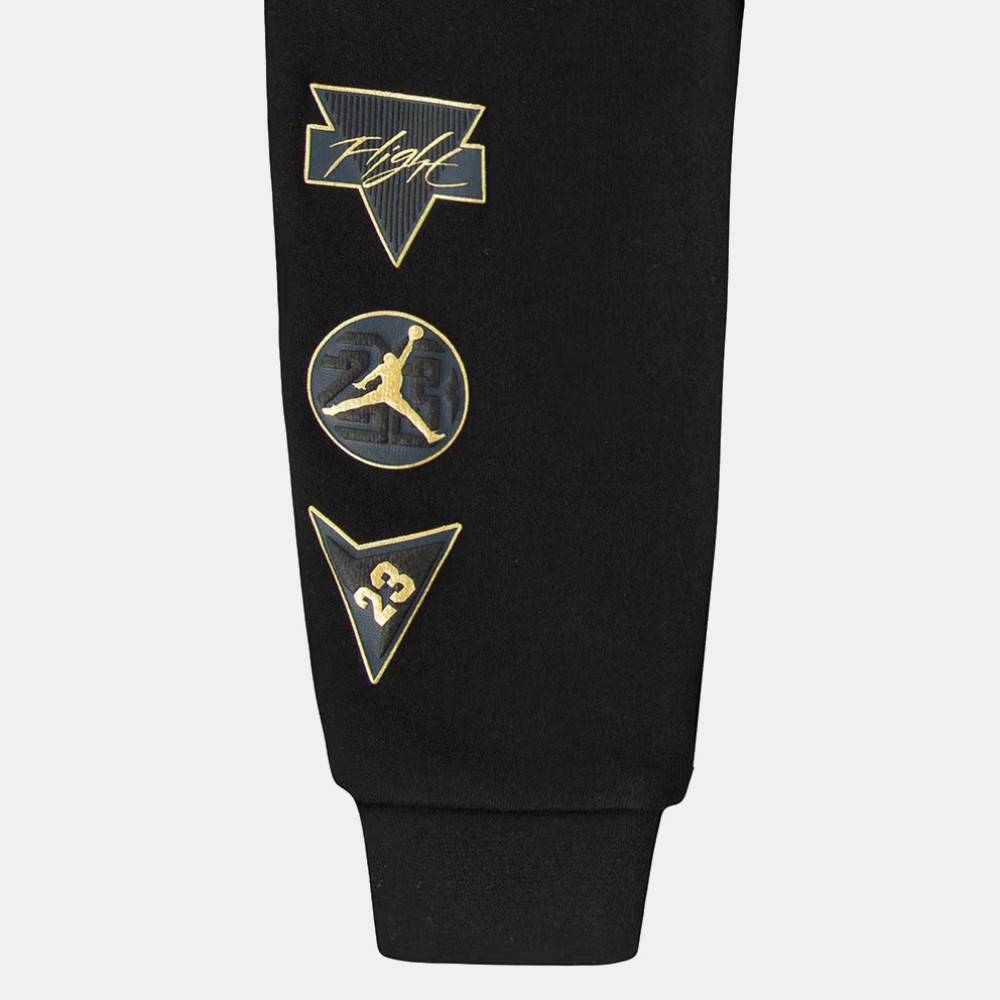 NIKE JORDAN LITTLE KIDS SEE ME SHINE CREW SET