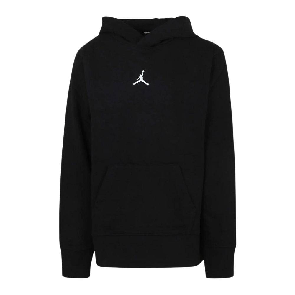 NIKE JORDAN BOYS MJ SPORT CROSSOVER PULLOVER