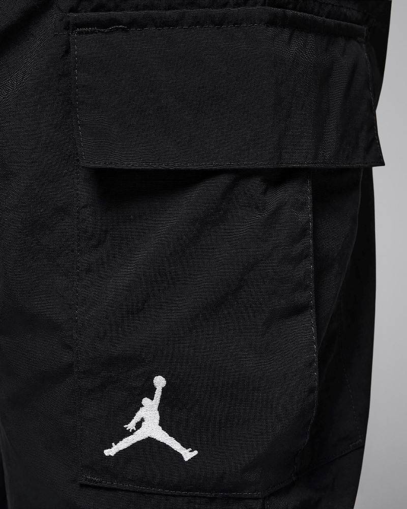NIKE JORDAN BOYS MJ DOUBLE CARGO PANT