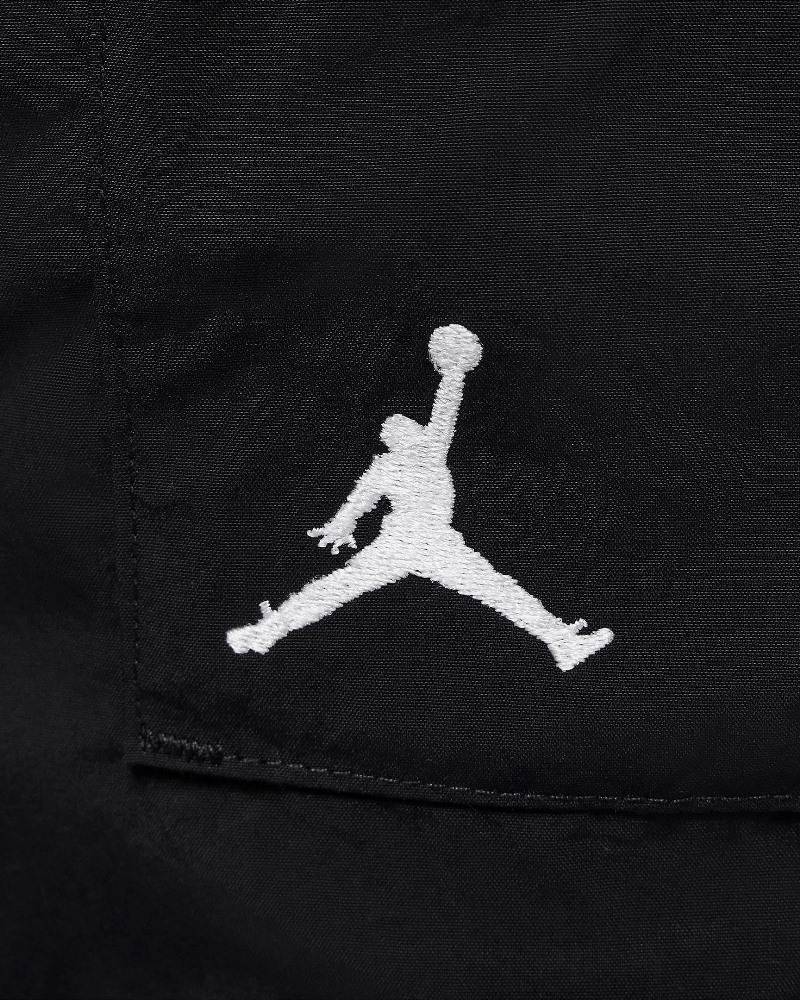 NIKE JORDAN BOYS MJ DOUBLE CARGO PANT