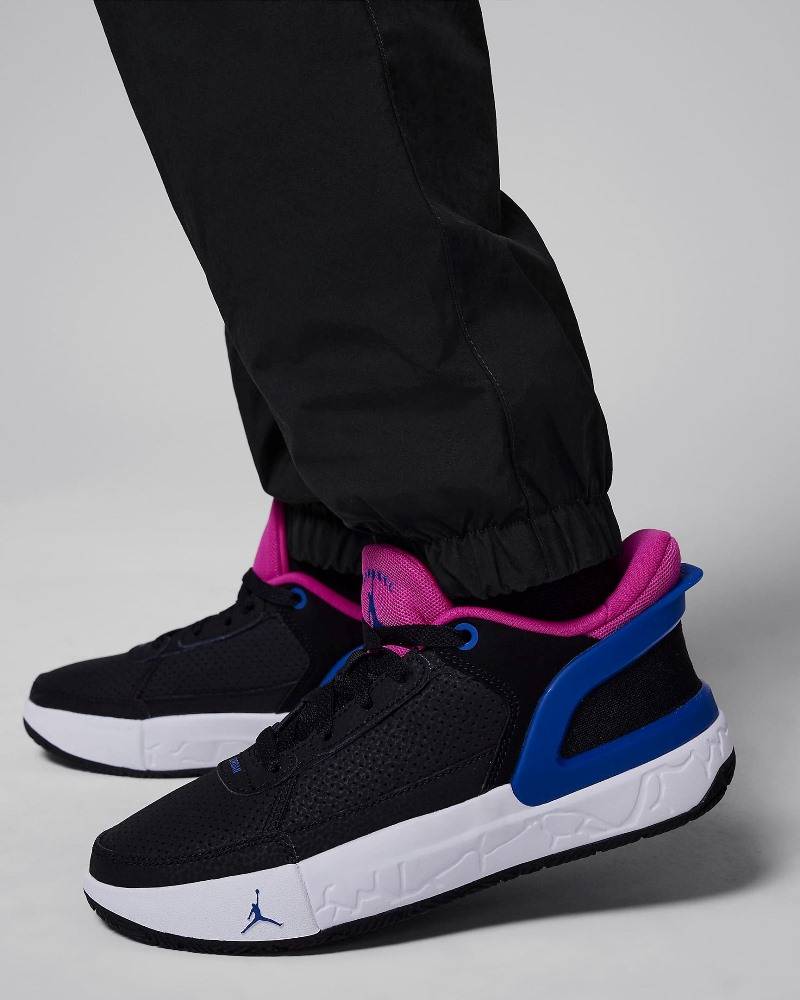 NIKE JORDAN BOYS MJ DOUBLE CARGO PANT