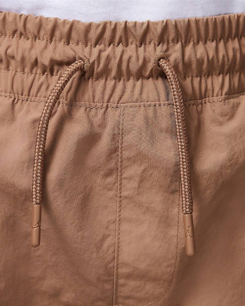 NIKE JORDAN BOYS MJ DOUBLE CARGO PANT