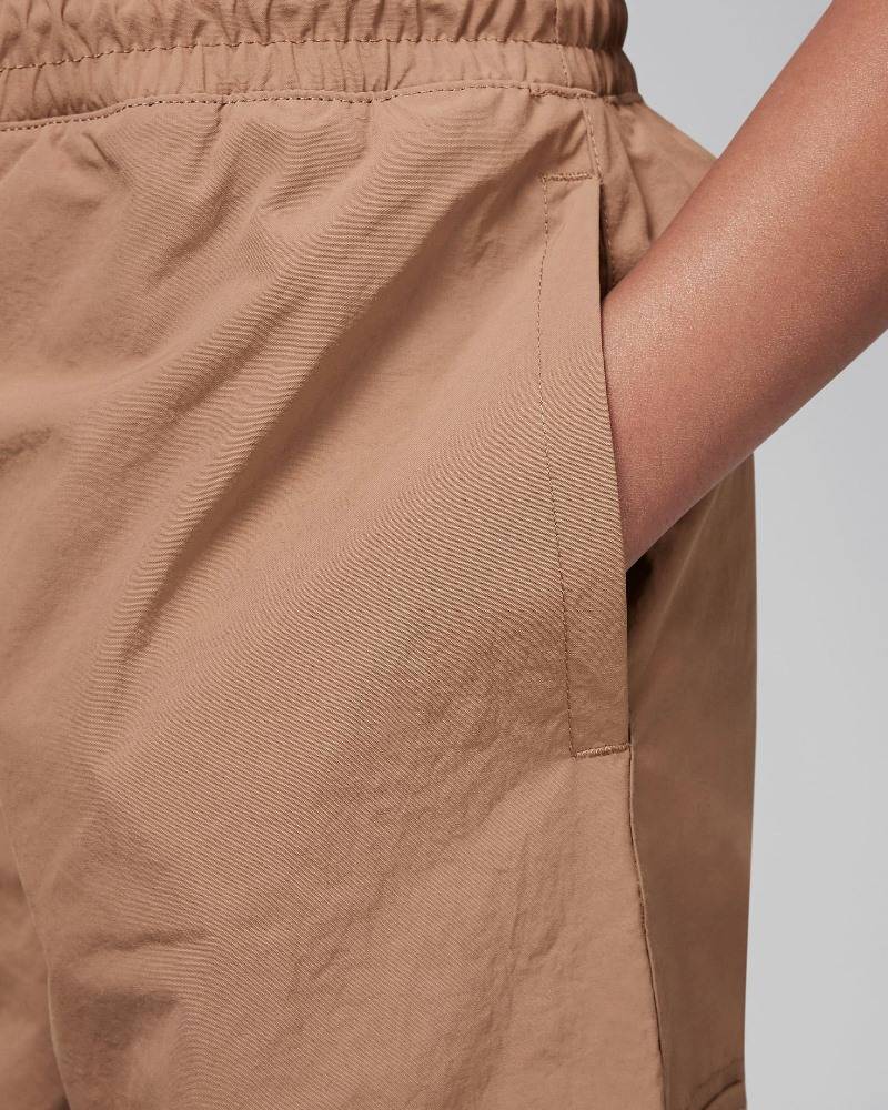 NIKE JORDAN BOYS MJ DOUBLE CARGO PANT