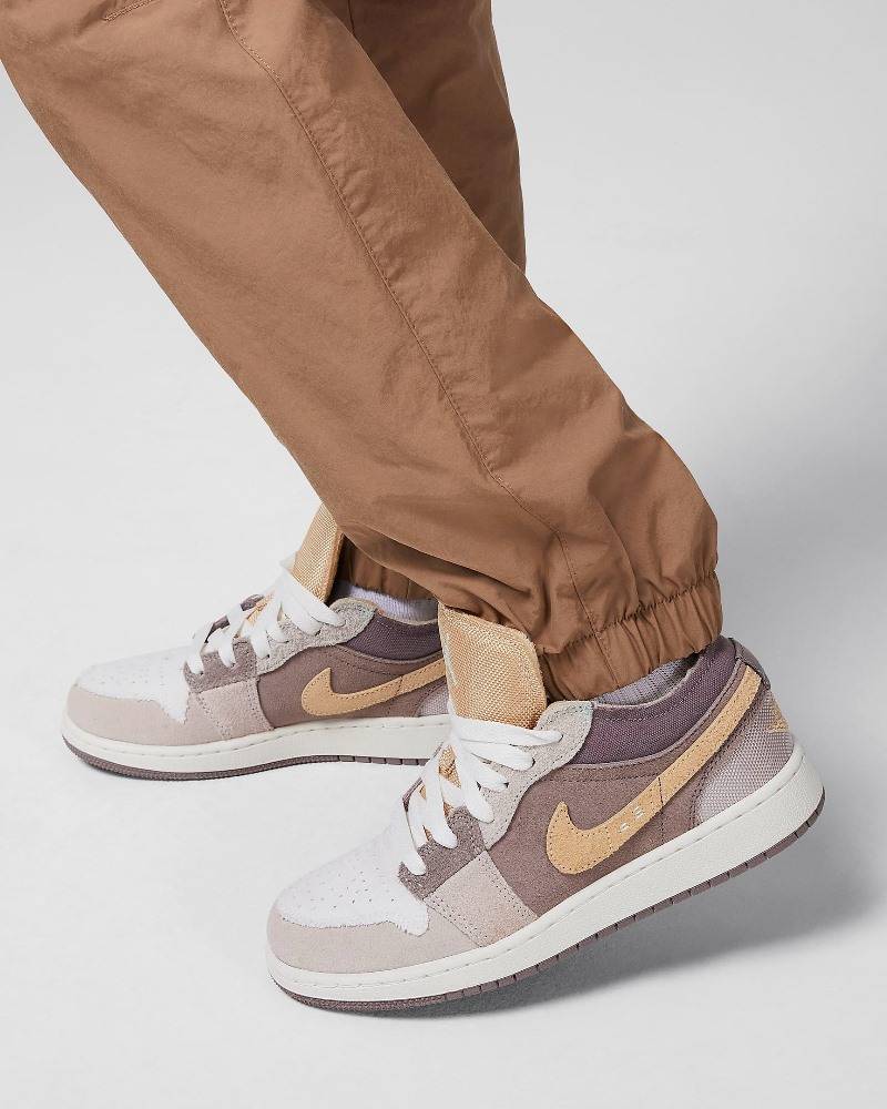 NIKE JORDAN BOYS MJ DOUBLE CARGO PANT