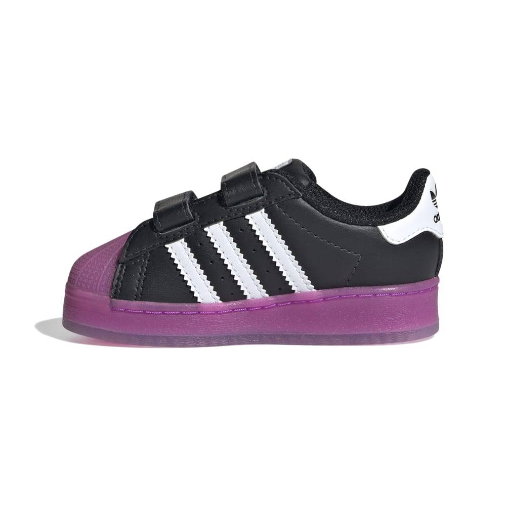 ADIDAS SUPERSTAR LED LIGHT