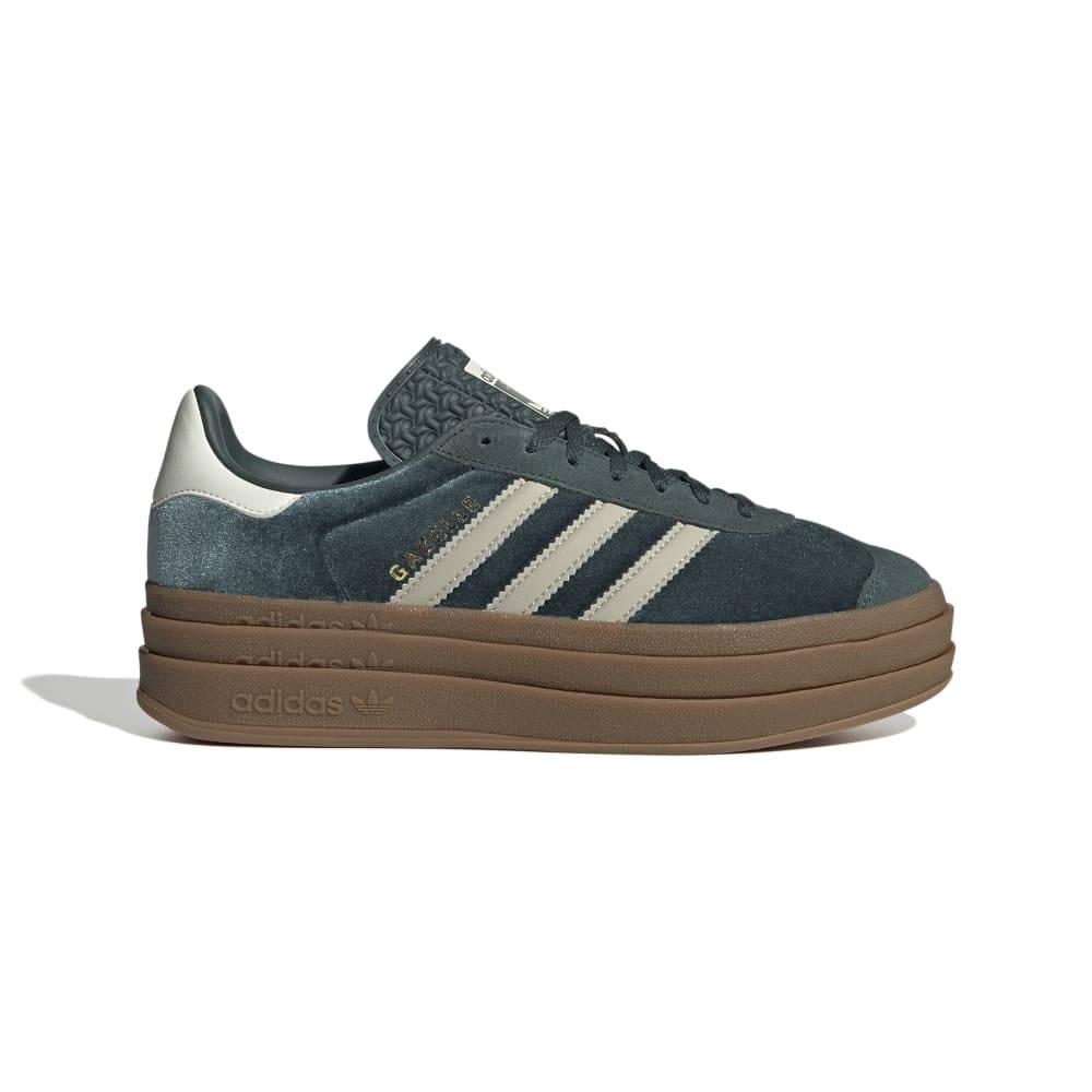 ADIDAS GAZELLE BOLD W