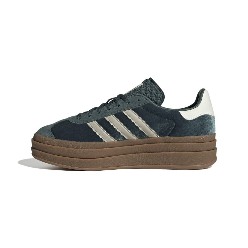 ADIDAS GAZELLE BOLD W