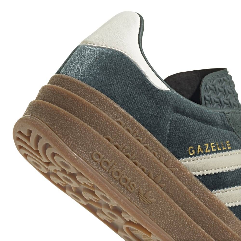 ADIDAS GAZELLE BOLD W