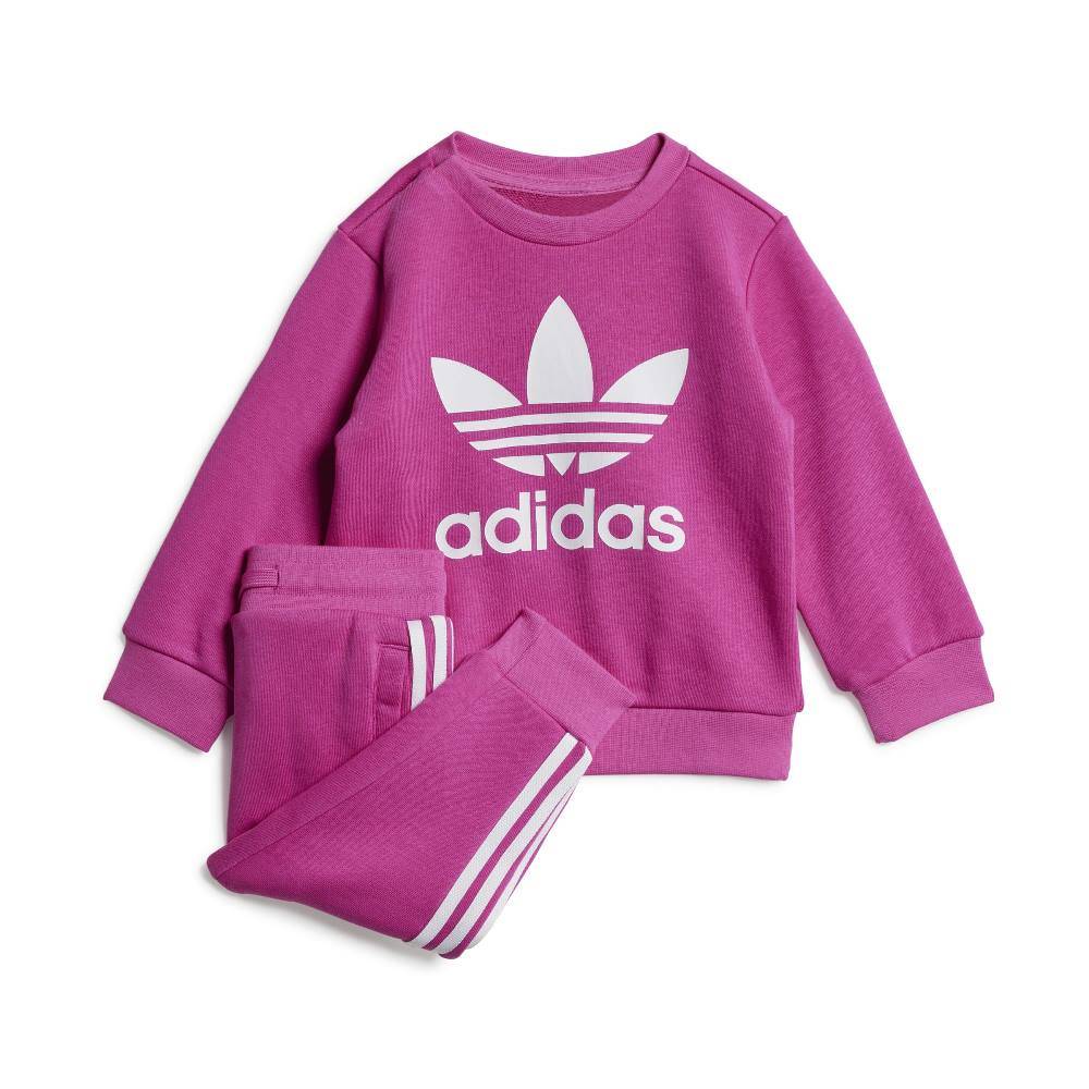 ADIDAS CREW SET