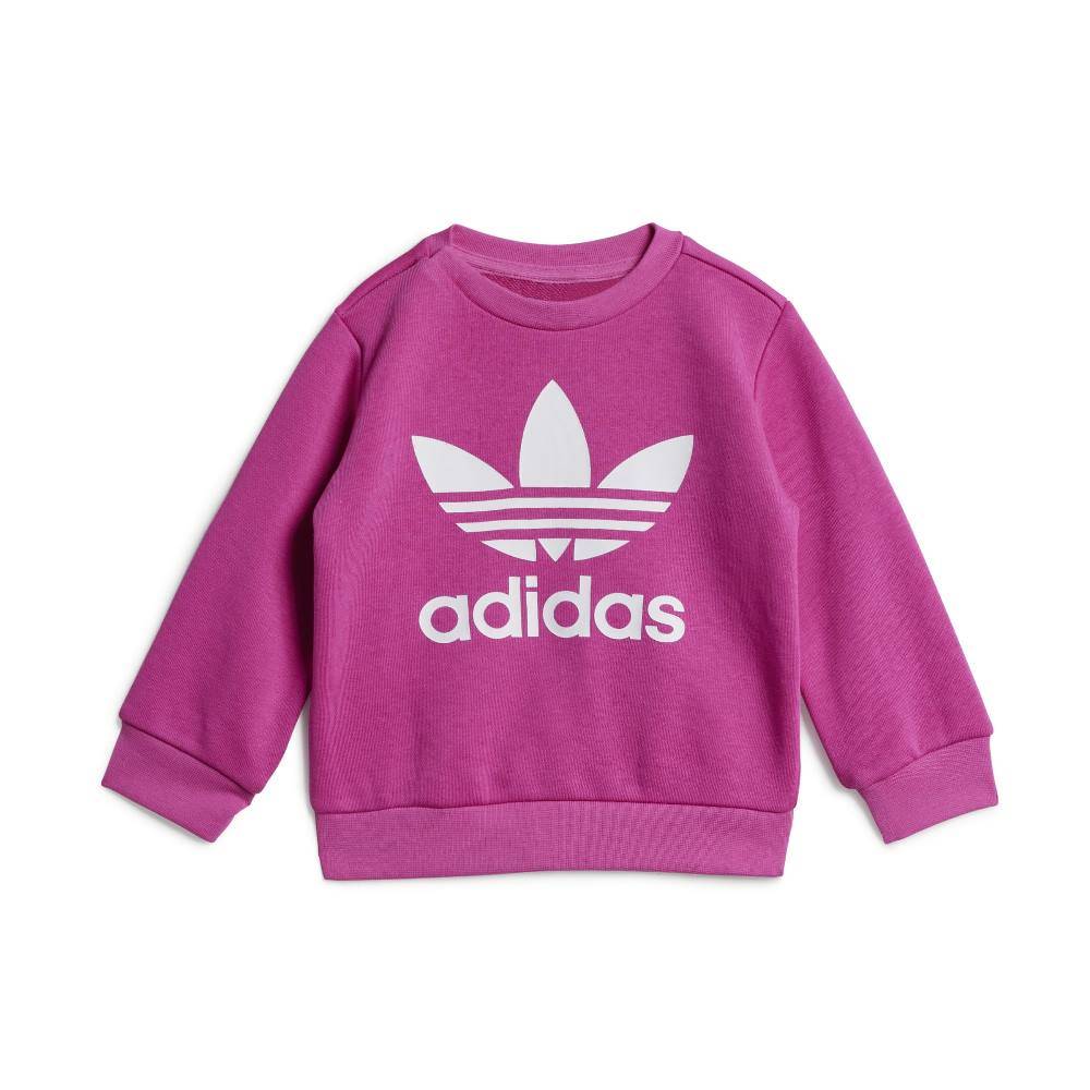 ADIDAS CREW SET