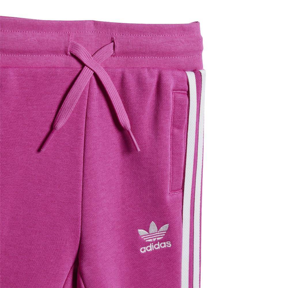 ADIDAS CREW SET