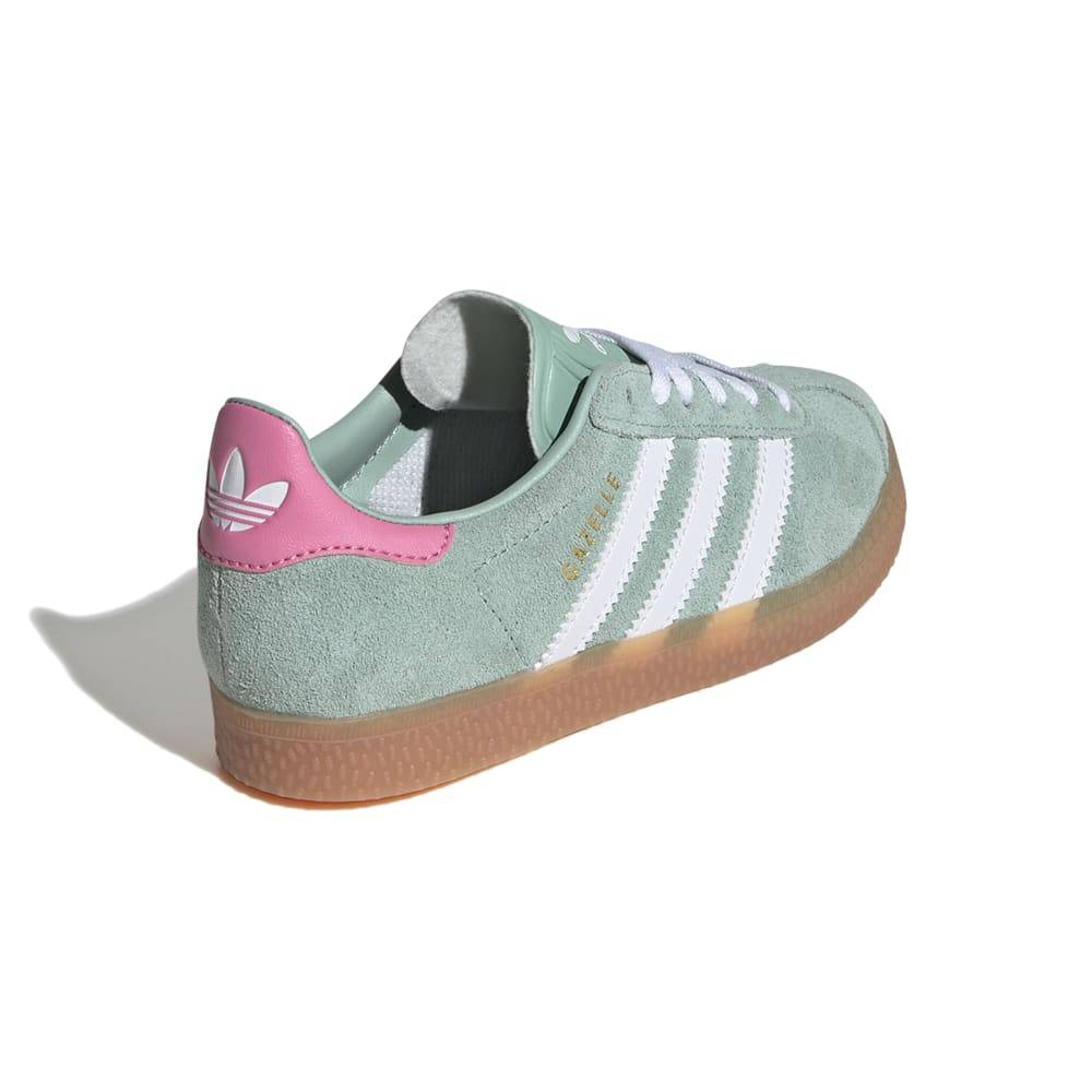 ADIDAS GAZELLE C