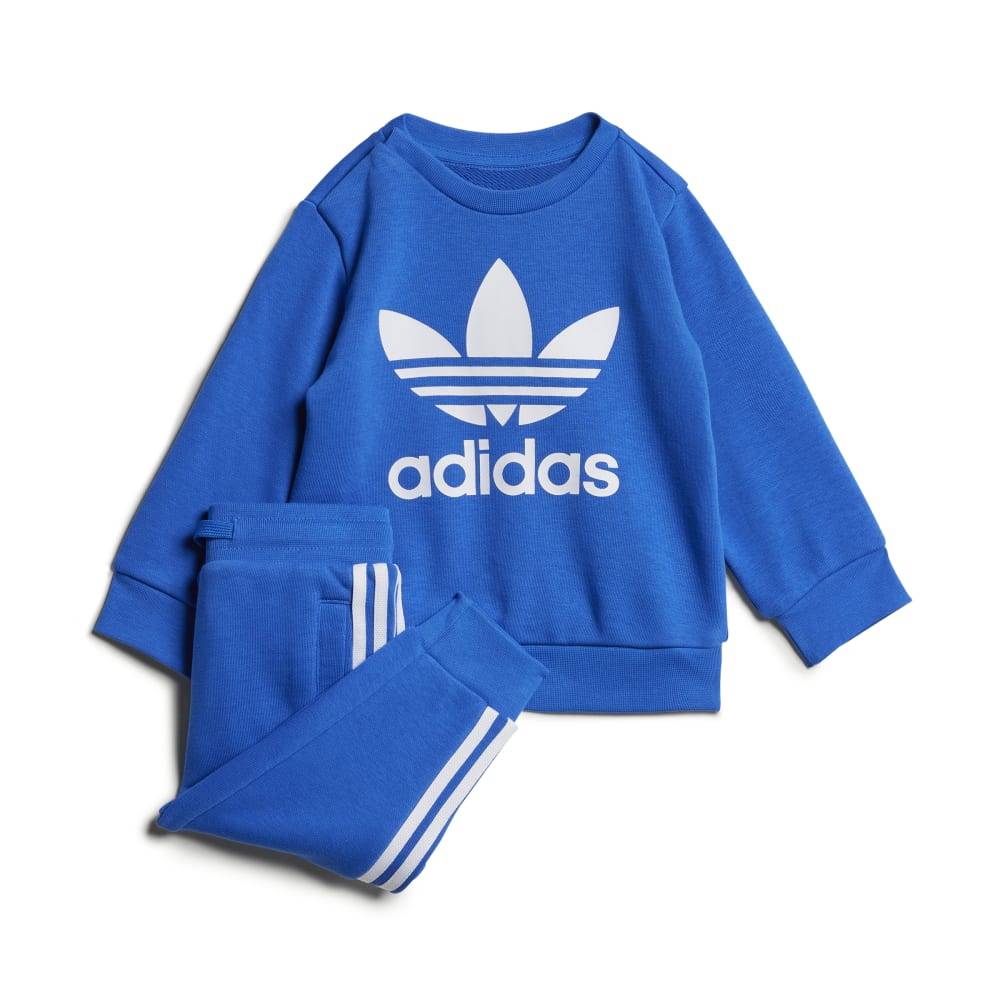 ADIDAS CREW SET