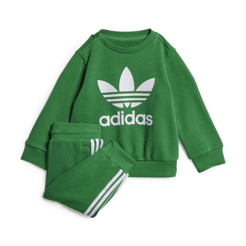 ADIDAS CREW SET