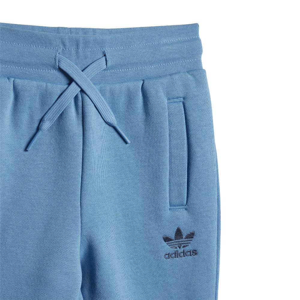 ADIDAS ORIGINALS INFANT CREW SET