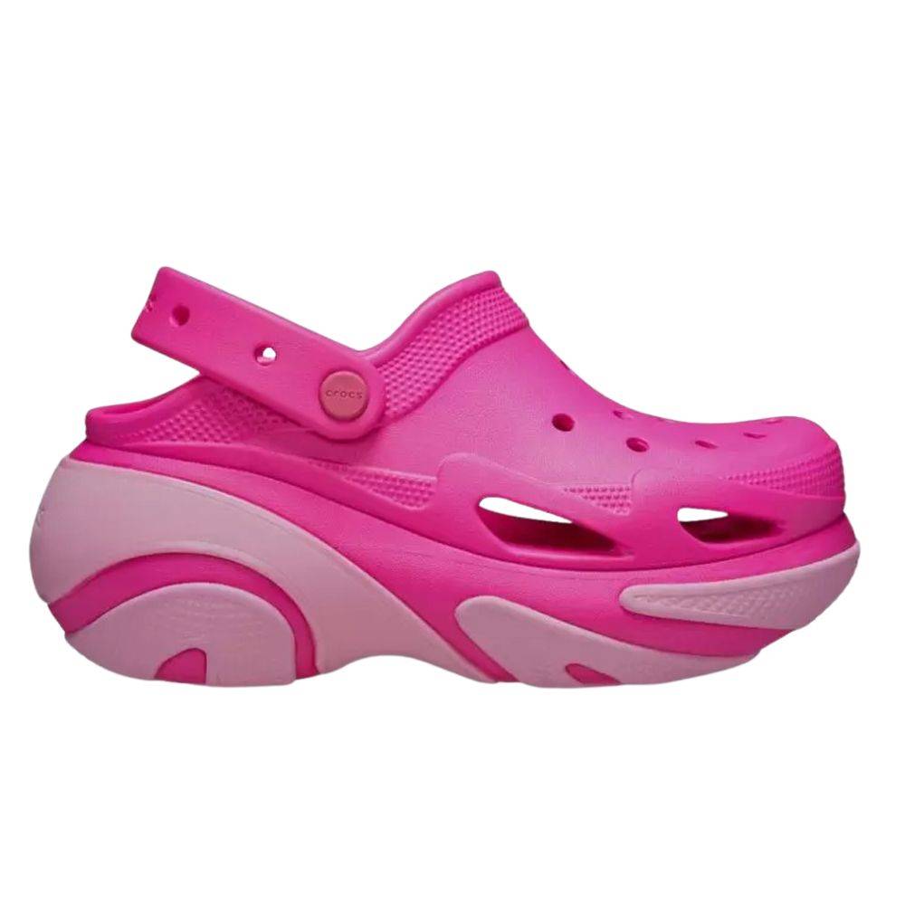 CROCS BUBBLE CRUSH CLOG