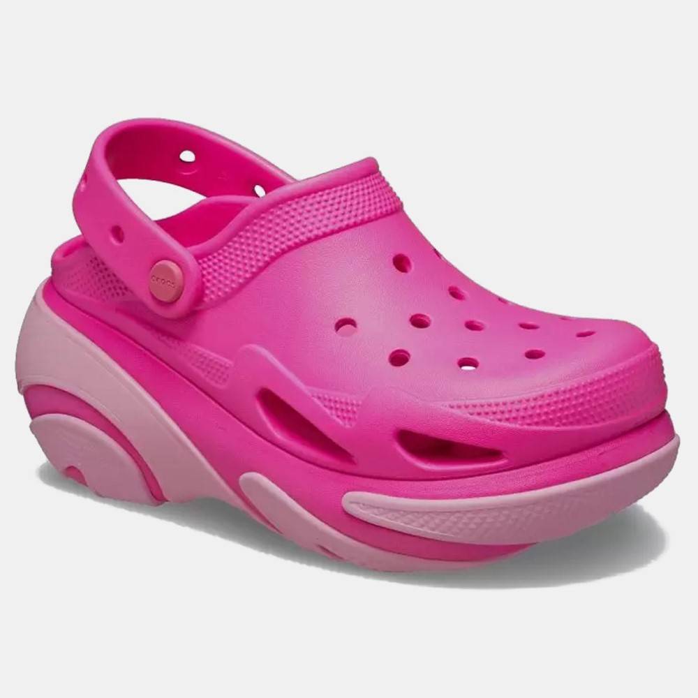 CROCS BUBBLE CRUSH CLOG