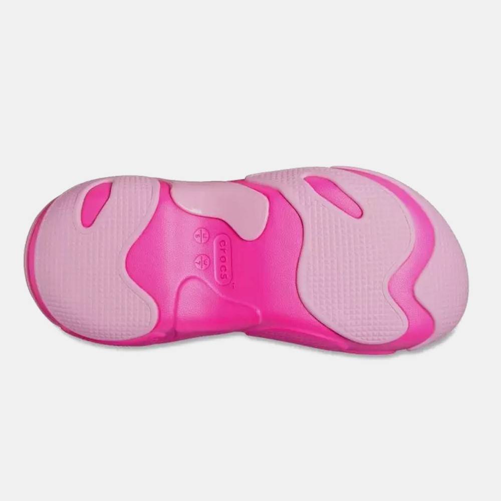 CROCS BUBBLE CRUSH CLOG