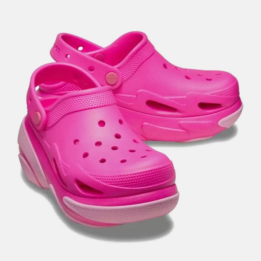 CROCS BUBBLE CRUSH CLOG