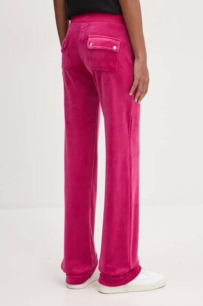 JUICY COUTURE ZUMA CUFFED JOGGER