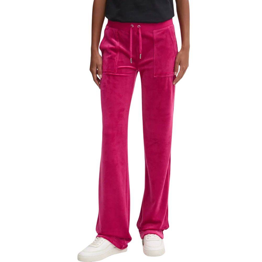 JUICY COUTURE ZUMA CUFFED JOGGER