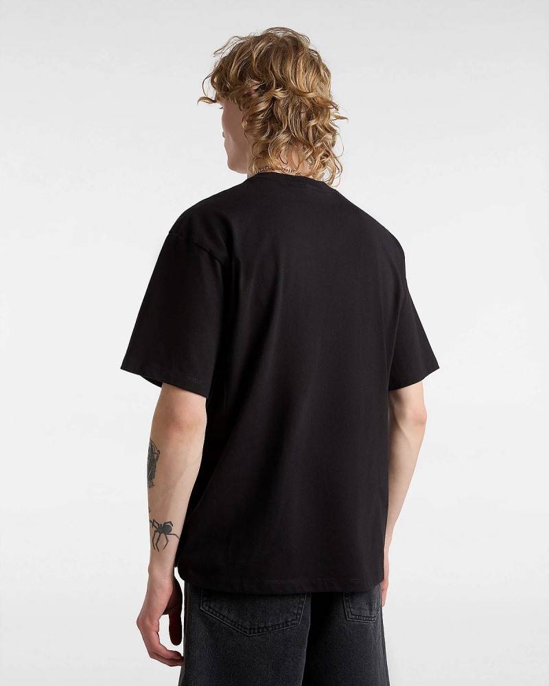 VANS ORIGINAL STANDARDS T-SHIRT