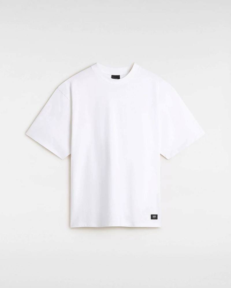 VANS ORIGINAL STANDARDS T-SHIRT