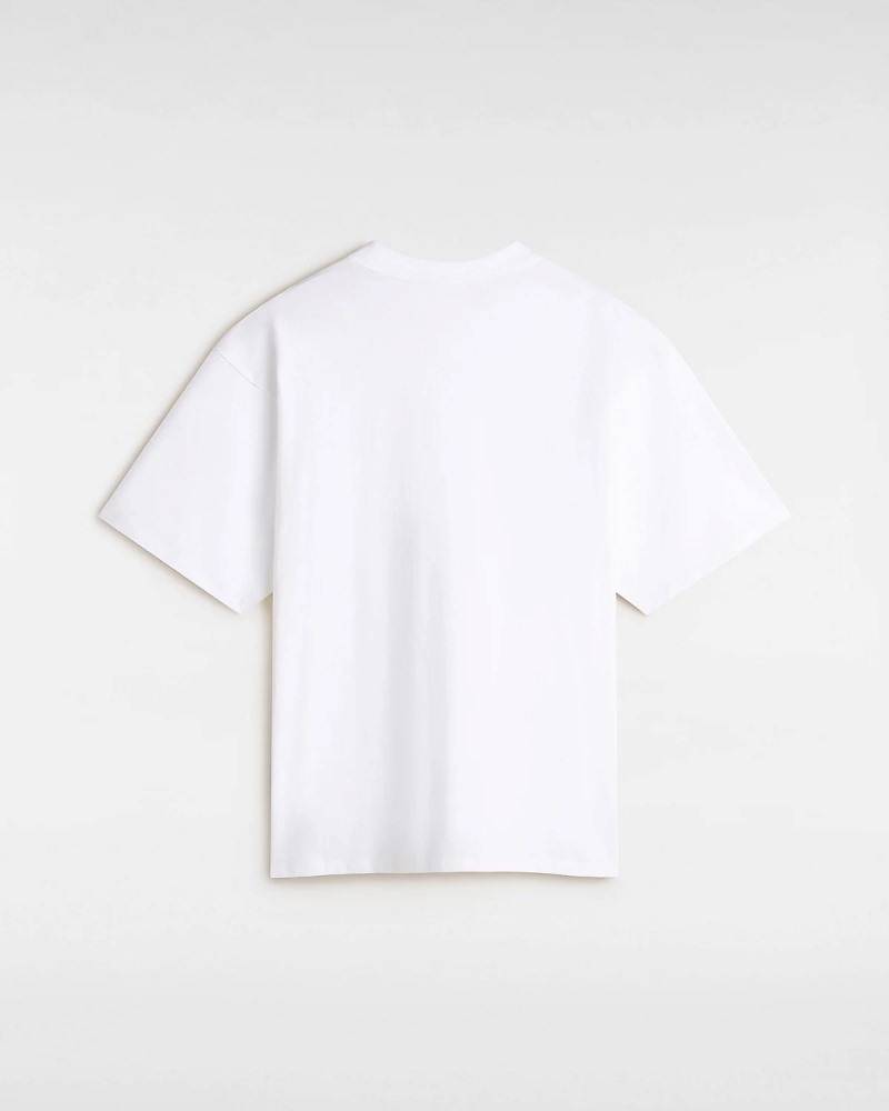 VANS ORIGINAL STANDARDS T-SHIRT