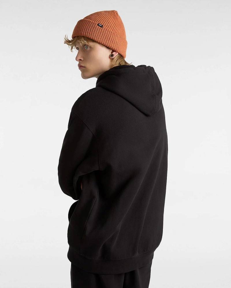 VANS ORIGINAL STANDARDS LOOSE PULLOVER