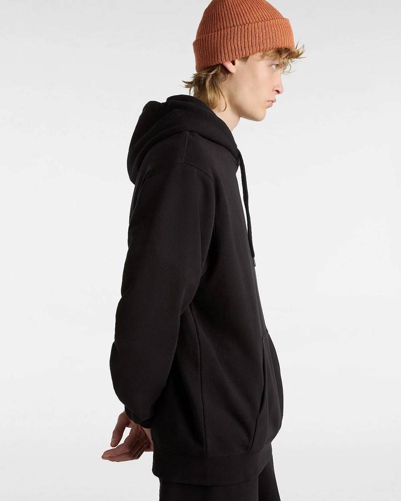 VANS ORIGINAL STANDARDS LOOSE PULLOVER