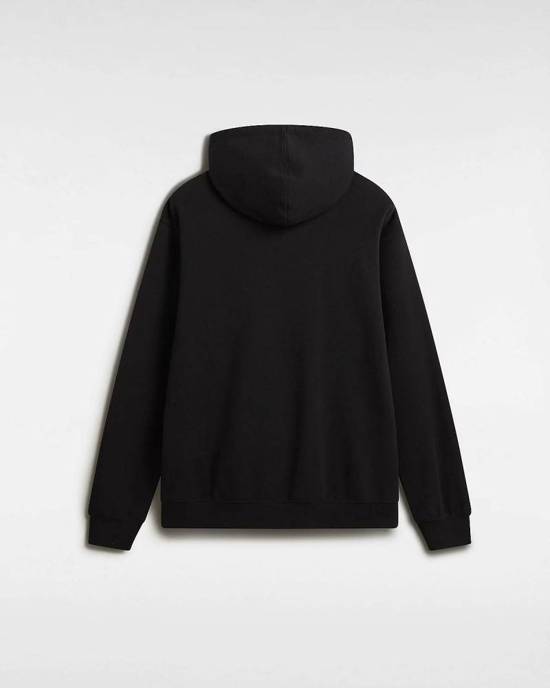 VANS ORIGINAL STANDARDS LOOSE PULLOVER