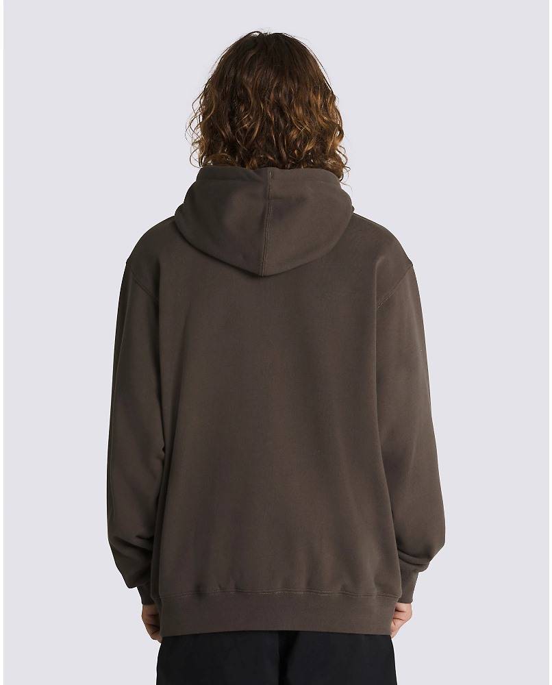 VANS ORIGINAL STANDARDS LOOSE PULLOVER