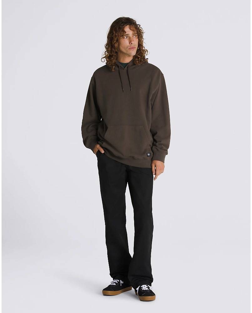 VANS ORIGINAL STANDARDS LOOSE PULLOVER