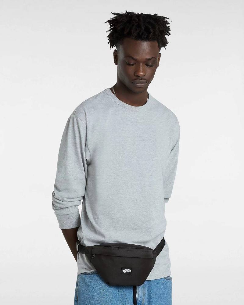 VANS TRAVELER WAISTBAG