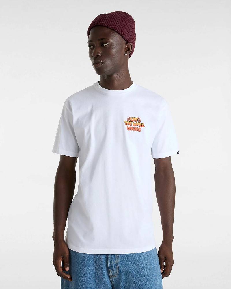 VANS BOUYA CLASSIC SS TOP