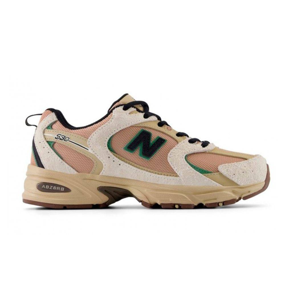 NEW BALANCE 530 CLASSIC SNEAKERS