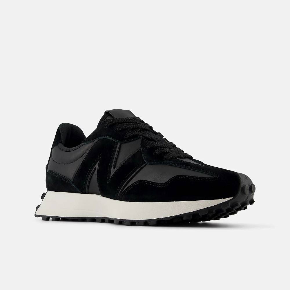 NEW BALANCE 327 LIFESTYLE SNEAKERS