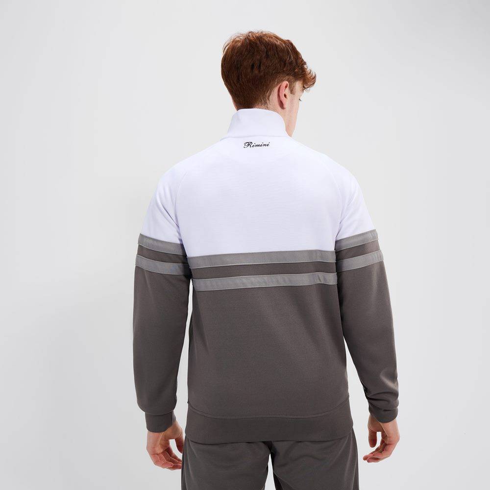 ELLESSE RIMINI TRACK TOP
