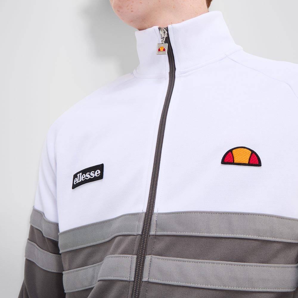 ELLESSE RIMINI TRACK TOP