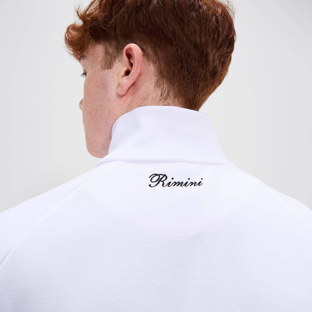 ELLESSE RIMINI TRACK TOP