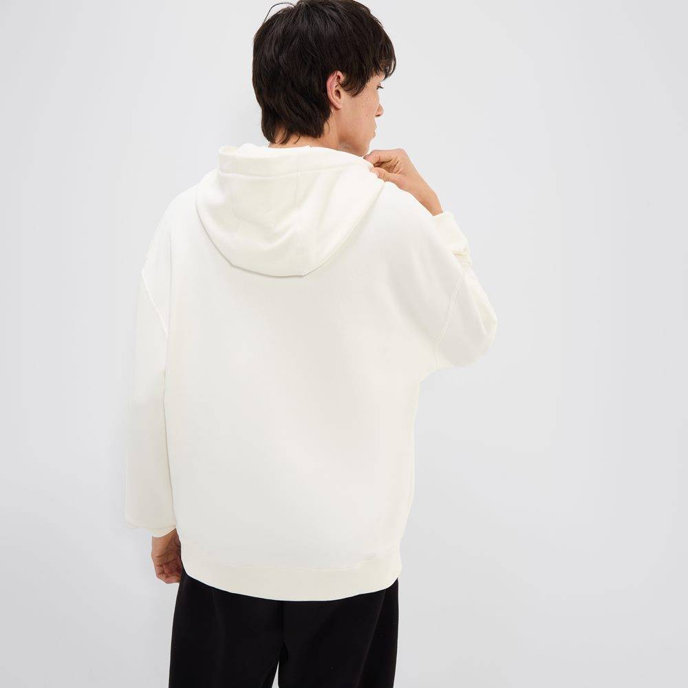 ELLESSE SARTORIA ARLIONA OH HOODY