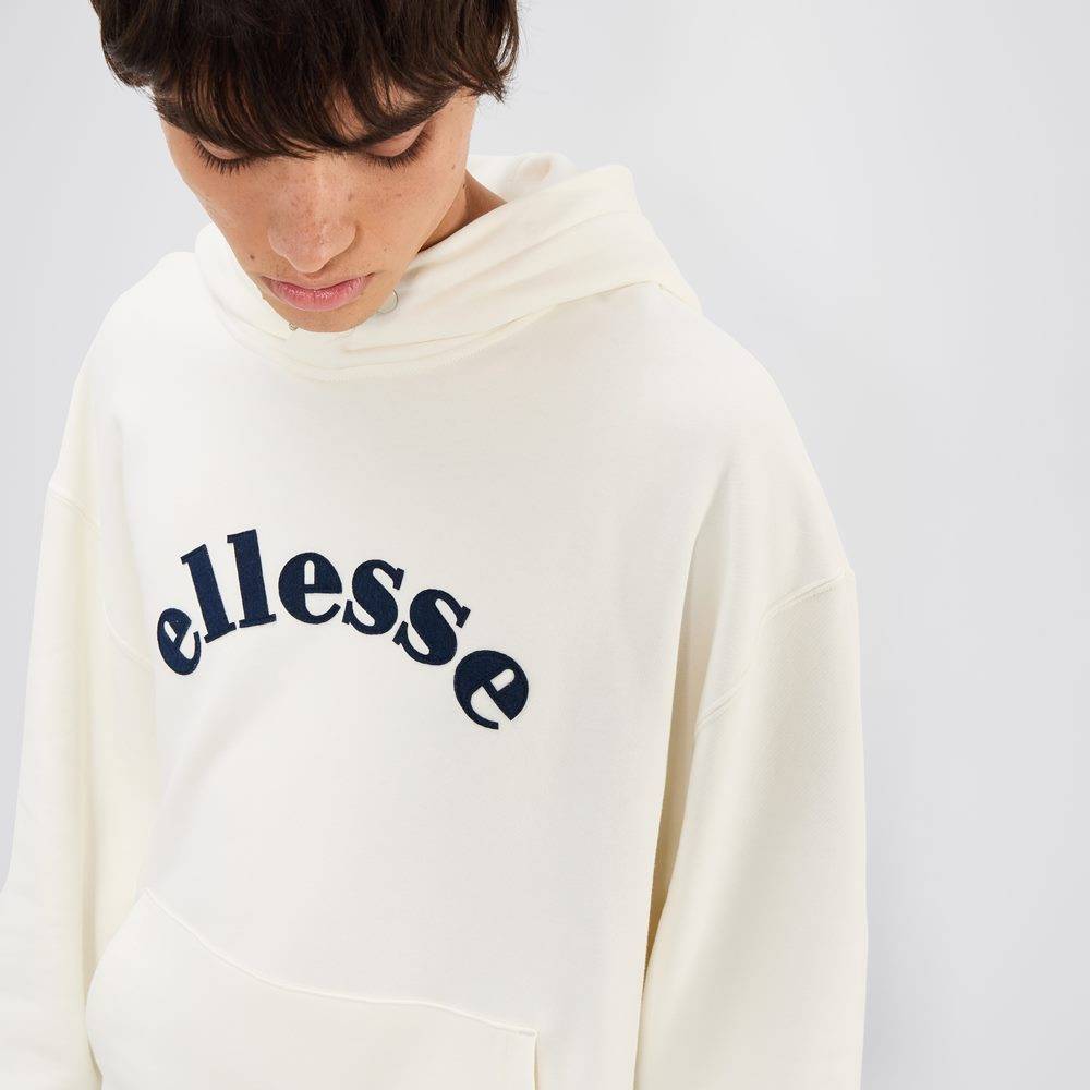 ELLESSE SARTORIA ARLIONA OH HOODY