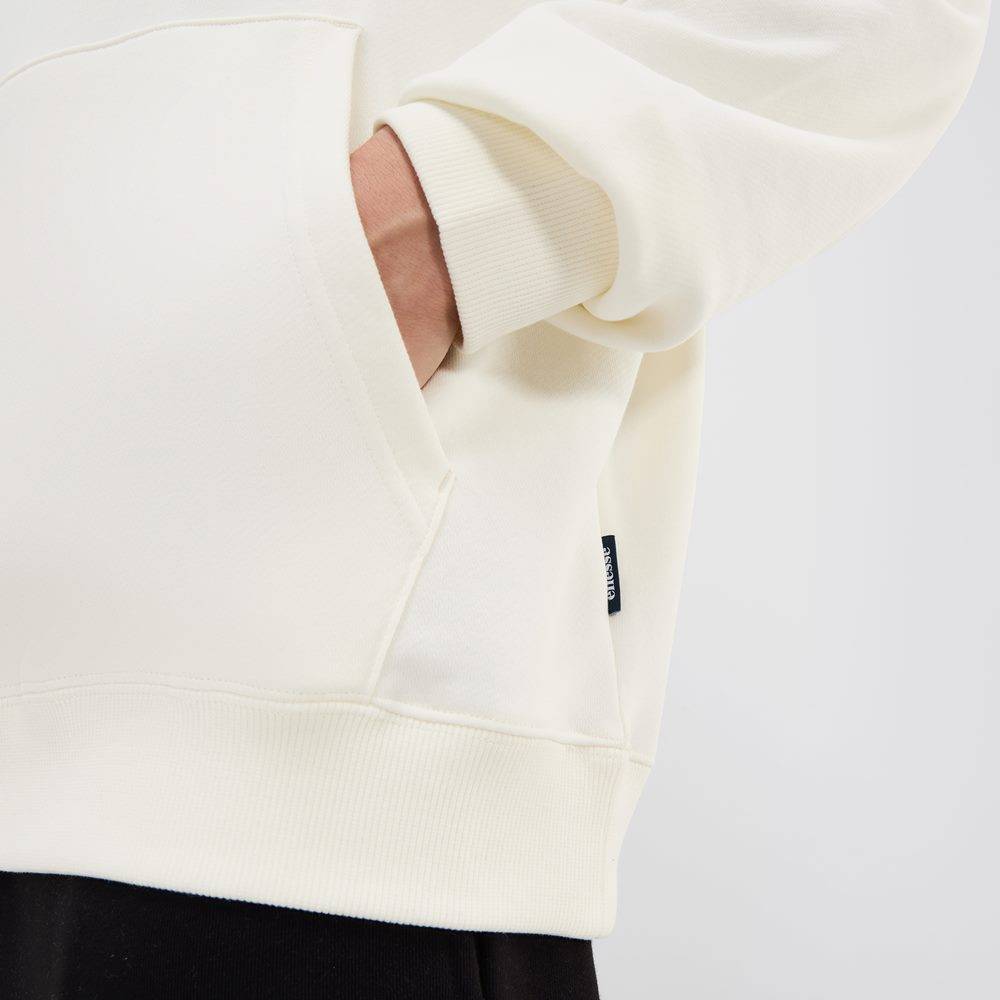 ELLESSE SARTORIA ARLIONA OH HOODY