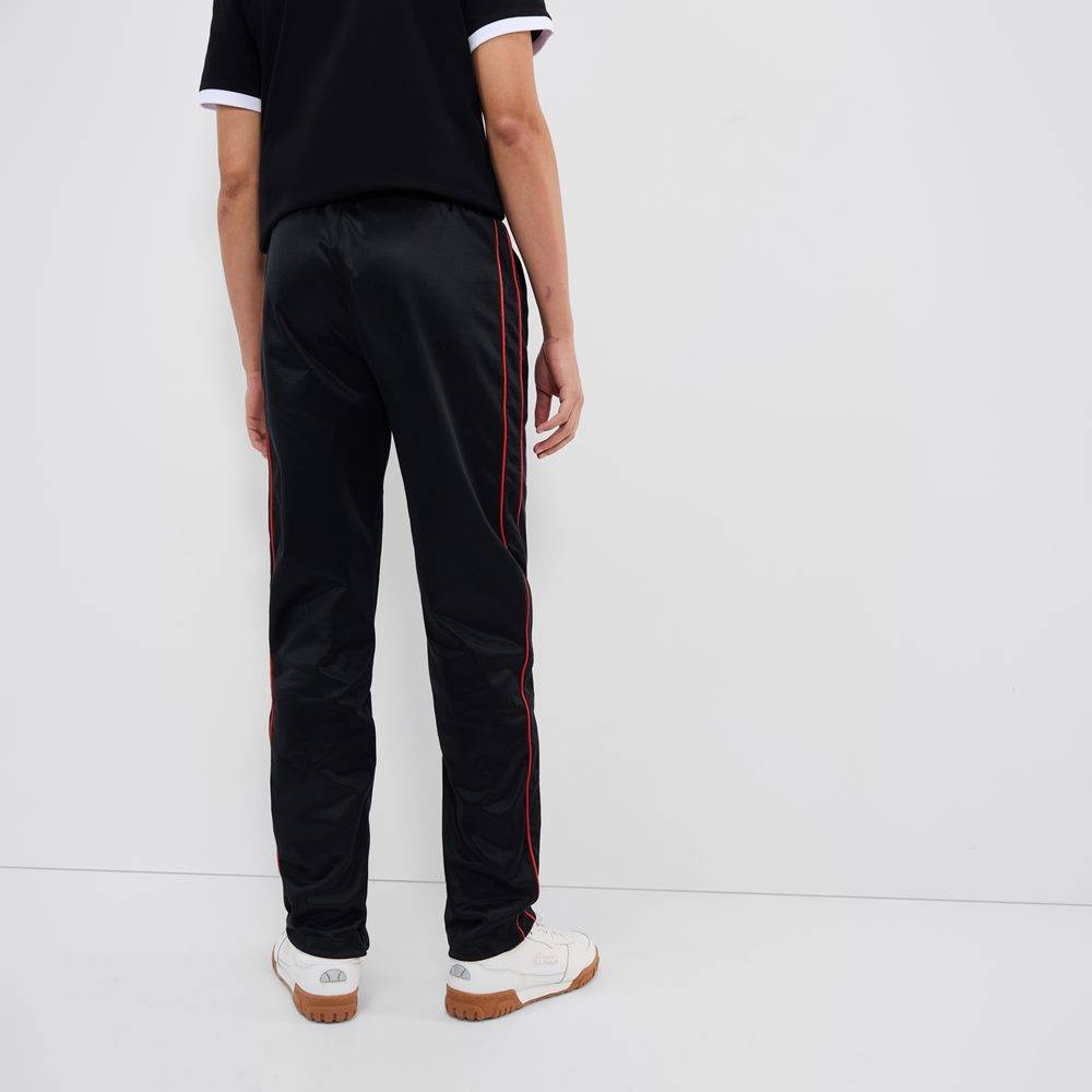ELLESSE SARTORIA BADGE COLOURS TRICASO TRACK PANT