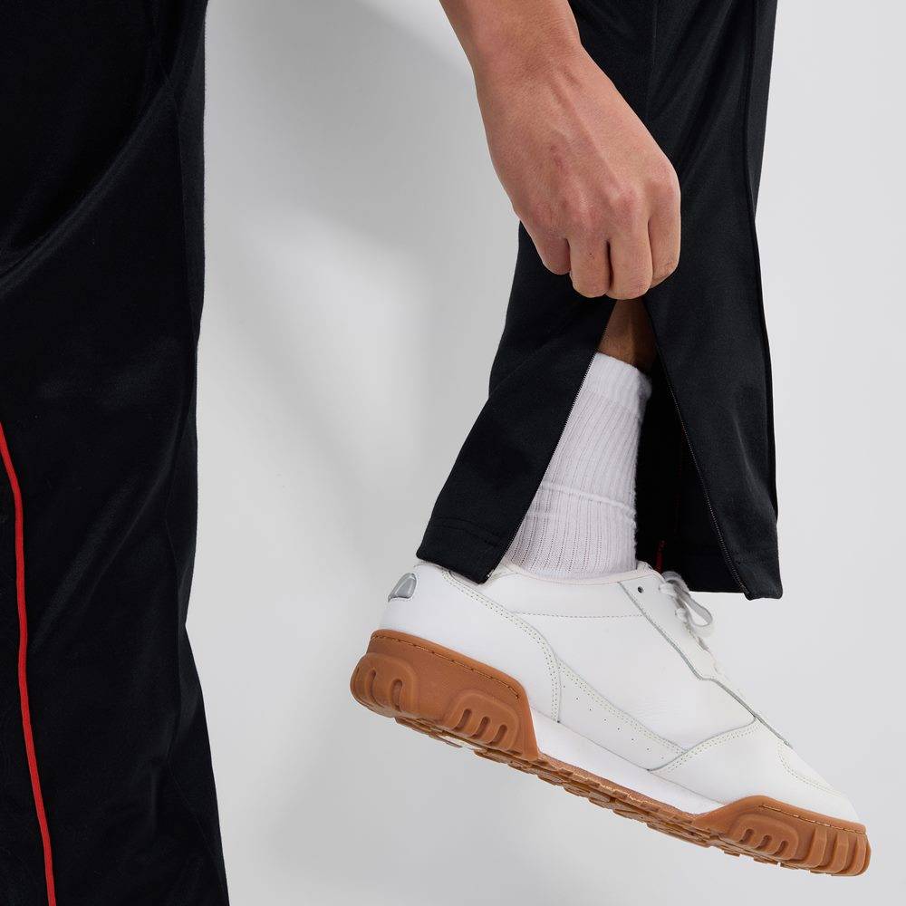 ELLESSE SARTORIA BADGE COLOURS TRICASO TRACK PANT