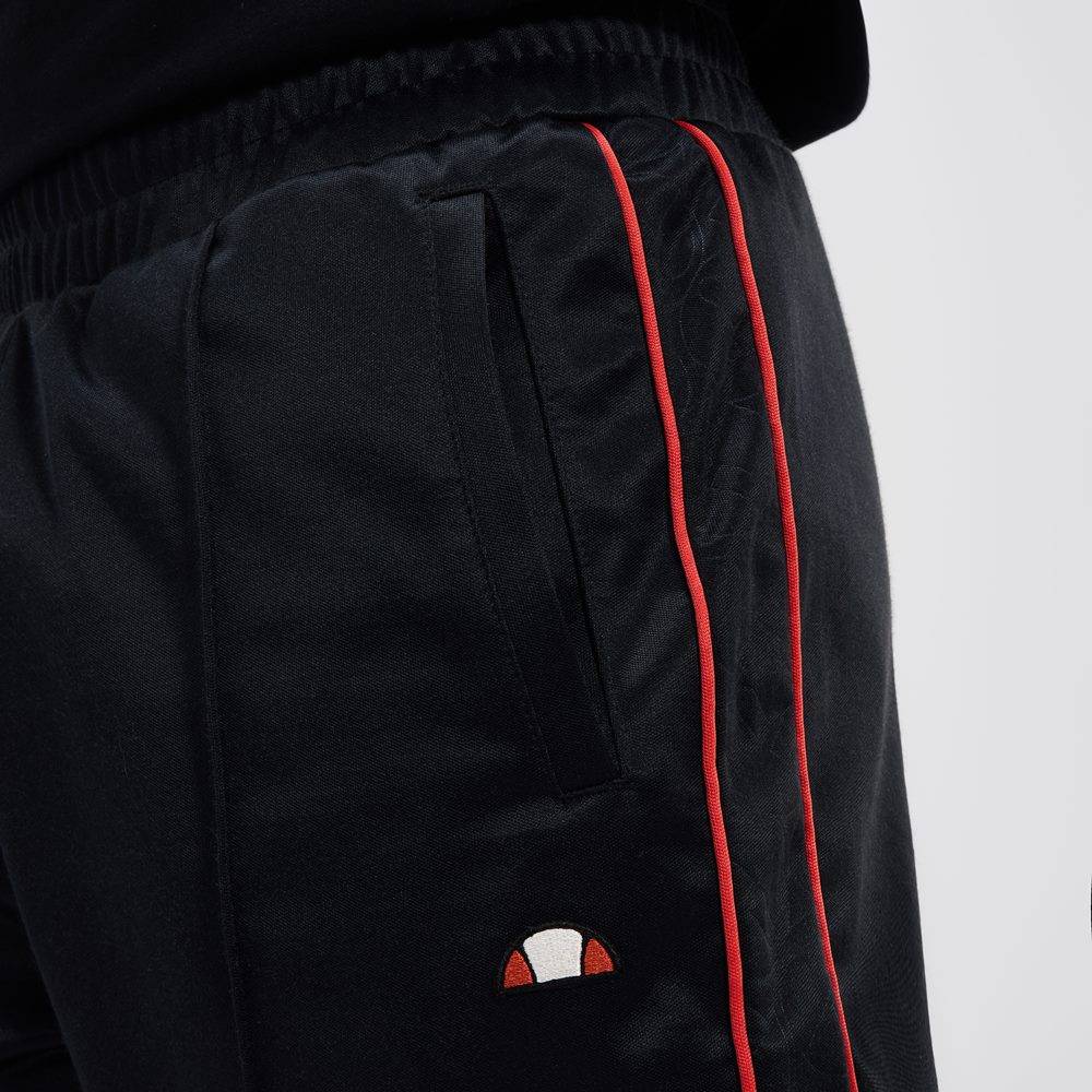 ELLESSE SARTORIA BADGE COLOURS TRICASO TRACK PANT